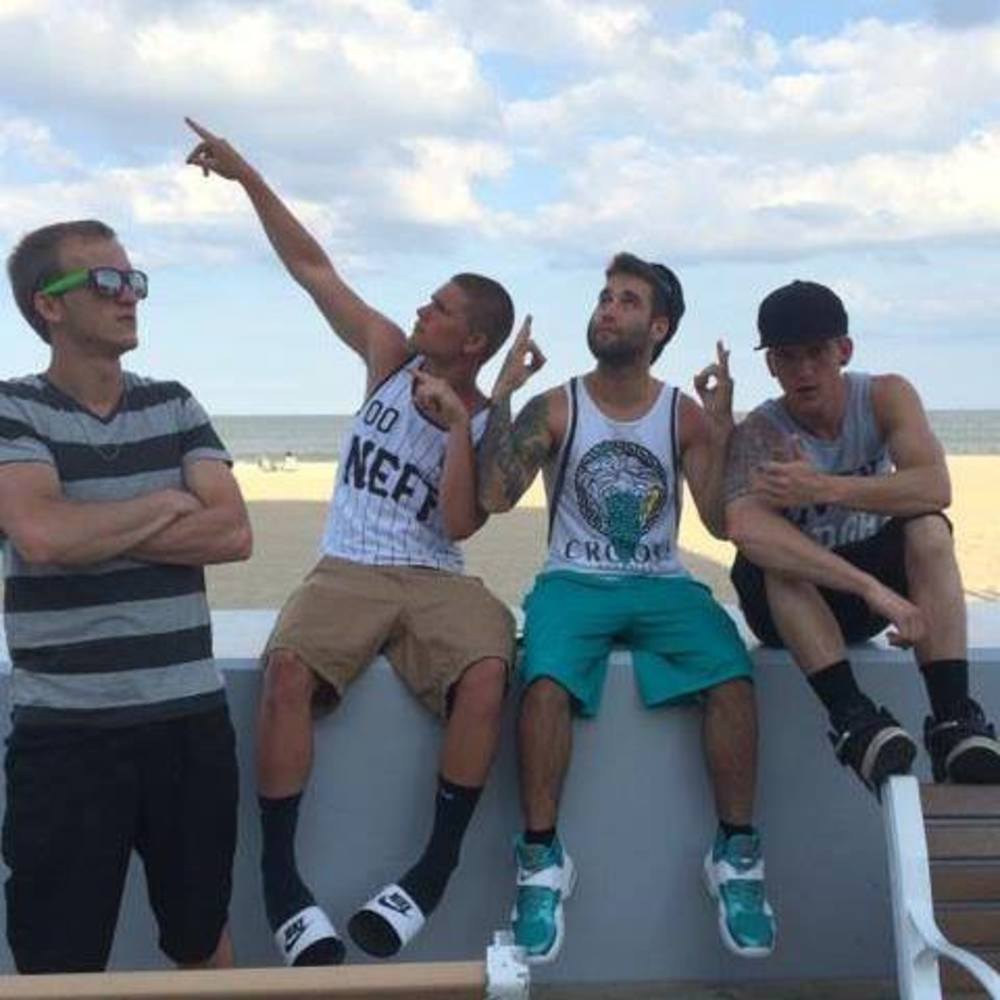 Meet your Posher, John